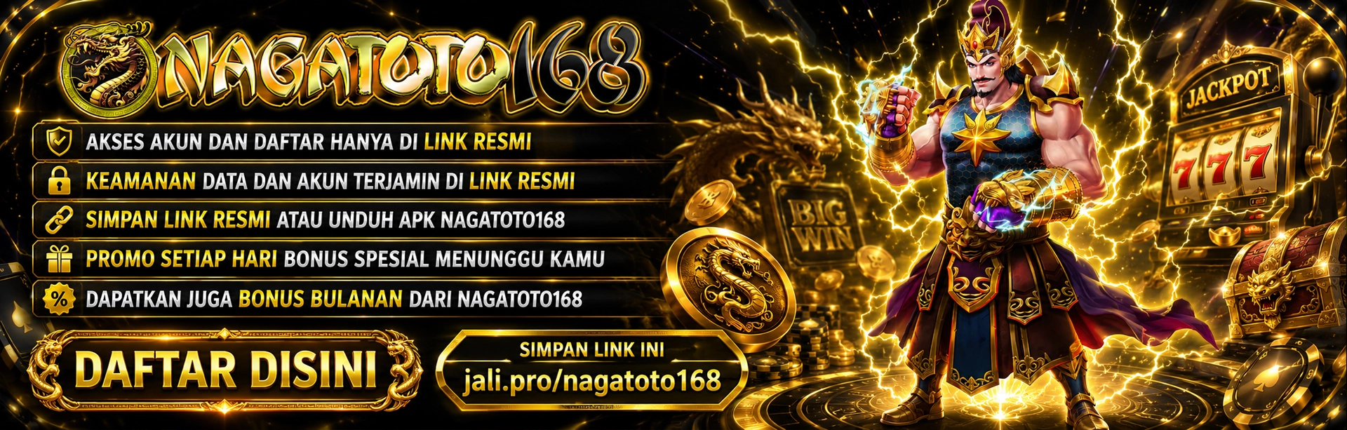 NAGATOTO168